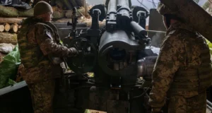 Кількість бойових зіткнень на фронті досягла 157 з початку доби 29 листопада – Генштаб Кількість-бойових-зіткнень-на-фронті-досягла-157-з-початку-доби-29-листопада-–-Генштаб