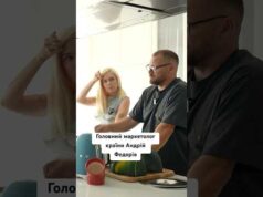 У вас ПТСР у всієї країни, – Андрій Федорів @FEDORIVVLOG про нас (ВІДЕО) У вас ПТСР у всієї країни, – Андрій Федорів @FEDORIVVLOG про нас (ВІДЕО)