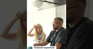 У вас ПТСР у всієї країни, – Андрій Федорів @FEDORIVVLOG про нас (ВІДЕО) У вас ПТСР у всієї країни, – Андрій Федорів @FEDORIVVLOG про нас (ВІДЕО)