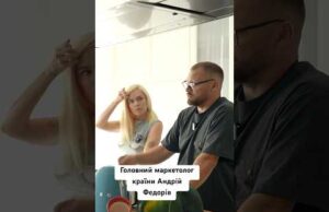 У вас ПТСР у всієї країни, – Андрій Федорів @FEDORIVVLOG про нас (ВІДЕО) У вас ПТСР у всієї країни, – Андрій Федорів @FEDORIVVLOG про нас (ВІДЕО)
