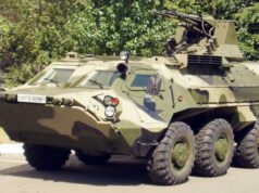 Популярні БТР в Україні: огляд найпоширеніших бронетранспортерів, їх можливостей та переваг Популярні-БТР-в-Україні:-огляд-найпоширеніших-бронетранспортерів,-їх-можливостей-та-переваг