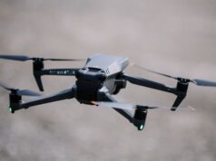 У жовтні над військовими базами в Німеччині зафіксували рекордну кількість дронів У-жовтні-над-військовими-базами-в-Німеччині-зафіксували-рекордну-кількість-дронів