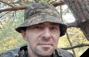 На війні загинув Герой з Волині Олександр Бірук На-війні-загинув-Герой-з-Волині-Олександр-Бірук