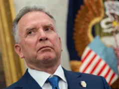 Віткофф радив Україні просити скасування мит замість ракет Tomahawk Віткофф радив Україні просити скасування мит замість ракет Tomahawk