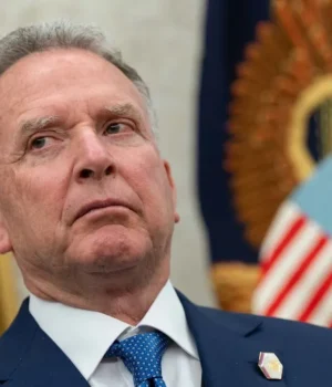 vitkoff.webp Віткофф радив Україні просити скасування мит замість ракет Tomahawk