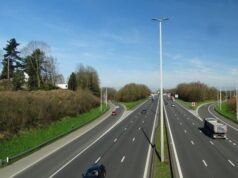 На Волині з’явиться перша платна дорога: де її побудують На-Волині-з’явиться-перша-платна-дорога:-де-її-побудують