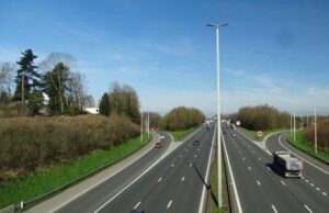 На Волині з’явиться перша платна дорога: де її побудують На-Волині-з’явиться-перша-платна-дорога:-де-її-побудують