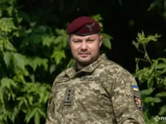 «Треба зціпити зуби і перемолоти ворога»: командувач ДШВ про перемогу і ситуацію в тилу «Треба-зціпити-зуби-і перемолоти-ворога»:-командувач-ДШВ-про-перемогу-і ситуацію-в тилу