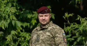 «Треба зціпити зуби і перемолоти ворога»: командувач ДШВ про перемогу і ситуацію в тилу «Треба-зціпити-зуби-і перемолоти-ворога»:-командувач-ДШВ-про-перемогу-і ситуацію-в тилу