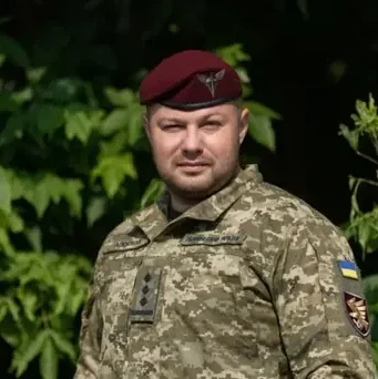 «Треба зціпити зуби і перемолоти ворога»: командувач ДШВ про перемогу і ситуацію в тилу «Треба-зціпити-зуби-і перемолоти-ворога»:-командувач-ДШВ-про-перемогу-і ситуацію-в тилу