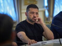 Вже є кандидатура на посаду міністра юстиції — Зеленський Вже-є кандидатура-на посаду-міністра-юстиції —-Зеленський