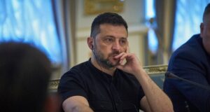 Вже є кандидатура на посаду міністра юстиції — Зеленський Вже-є кандидатура-на посаду-міністра-юстиції —-Зеленський