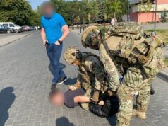 У Луцьку після сварки і стресу підприємець пішов стріляти у працівників ТЦК: як покарали У-Луцьку-після-сварки-і-стресу-підприємець-пішов-стріляти-у-працівників-ТЦК:-як-покарали