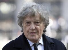 Помер оскароносний британський драматург Том Стоппард Помер-оскароносний-британський-драматург-Том-Стоппард