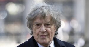 Помер оскароносний британський драматург Том Стоппард Помер-оскароносний-британський-драматург-Том-Стоппард