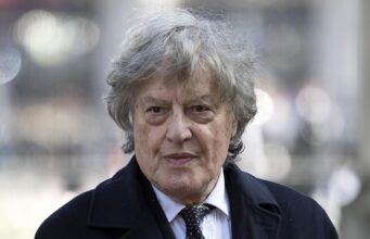 Помер оскароносний британський драматург Том Стоппард Помер-оскароносний-британський-драматург-Том-Стоппард