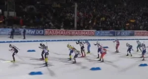 Українські біатлоністи розпочали сезон з провалів в естафетах на етапі Кубка світу Українські-біатлоністи-розпочали-сезон-з-провалів-в-естафетах-на-етапі-Кубка-світу