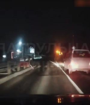 У-Луцьку-п’яний-водій-volkswagen-влаштував-перегони-з-патрульними У-Луцьку-п’яний-водій-volkswagen-влаштував-перегони-з-патрульними