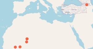 Уздовж фронту в Україні та навіть в Африці: ГУР зламало мережі спецзв’язку Росії Уздовж-фронту-в-Україні-та-навіть-в-Африці:-ГУР-зламало-мережі-спецзв’язку-Росії