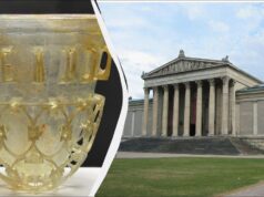 Перший у світі логотип: що означають таємні позначки на римському посуді Перший-у-світі-логотип:-що-означають-таємні-позначки-на-римському-посуді