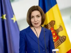 "Це не мова країни, яка претендує на переговори про мир": Санду – про масштабний обстріл... "Це-не-мова-країни,-яка-претендує-на-переговори-про-мир":-Санду-–-про-масштабний-обстріл.