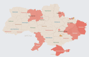 Ворог атакує Україну БпЛА: напрямок руху Ворог-атакує-Україну-БпЛА:-напрямок-руху