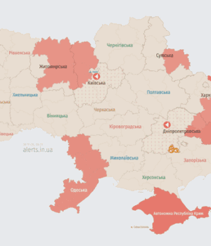 Ворог-атакує-Україну-БпЛА:-напрямок-руху