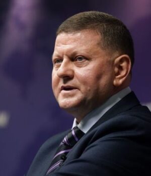 Війна-в Україні-набуває-ознак-світової —-Залужний Війна-в Україні-набуває-ознак-світової —-Залужний