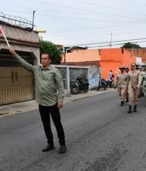 Венесуела-відреагувала-на слова-Трампа-про-«закритий»-повітряний-простір Венесуела-відреагувала-на слова-Трампа-про-«закритий»-повітряний-простір