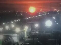 Сили оборони уразили Афіпський НПЗ та авіаремонтний завод окупантів Сили-оборони-уразили-Афіпський-НПЗ-та-авіаремонтний-завод-окупантів