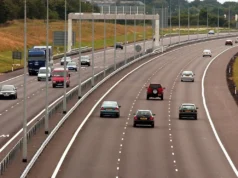 В Україні планують побудувати перший платний автобан на Волині В Україні планують побудувати перший платний автобан на Волині