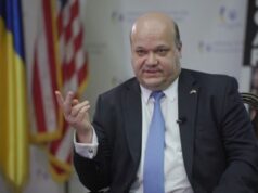 Дипломат Чалий назвав умови, що можуть змусити Росію припинити агресію Дипломат-Чалий-назвав-умови,-що можуть-змусити-Росію-припинити-агресію