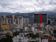 США закрили повітряний простір над Венесуелою: з'явилась відповідь Каракаса США-закрили-повітряний-простір-над-Венесуелою:-з'явилась-відповідь-Каракаса