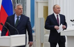 Поїздки Орбана до Москви збільшують рейтинг його партії в Угорщині — аналітикиня Поїздки-Орбана-до Москви-збільшують-рейтинг-його-партії-в Угорщині —-аналітикиня