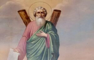 День Андрія: що не можна робити сьогодні, традиції свята День-Андрія:-що-не-можна-робити-сьогодні,-традиції-свята