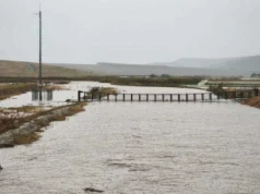 Десятки тисяч румунів залишилися без питної води через проблеми на греблі Десятки-тисяч-румунів-залишилися-без-питної-води-через-проблеми-на-греблі