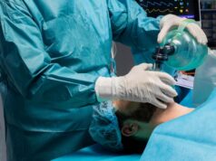 Щоб швидше одужувати, пацієнтам треба вмикати музику під час наркозу. Дослідження Щоб-швидше-одужувати,-пацієнтам-треба-вмикати-музику-під-час-наркозу.-Дослідження