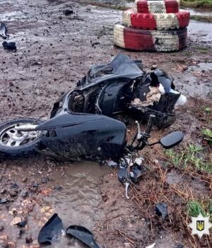 У-Луцьку-оштрафували-водійку,-яка-п’яною-керувала-скутером-та-травмувалась-у-ДТП У-Луцьку-оштрафували-водійку,-яка-п’яною-керувала-скутером-та-травмувалась-у-ДТП