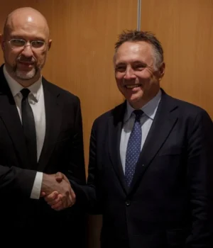 Україна-та-Норвегія-розпочнуть-спільне-виробництво-дронів:-підписано-документ-–-Міноборони