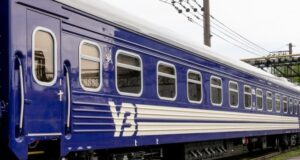 У грудні новий потяг з’єднає Луцьк і Ужгород У-грудні-новий-потяг-з’єднає-Луцьк-і-Ужгород