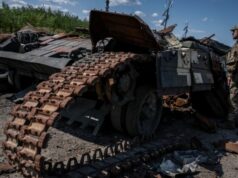 Зміна тактики? Чому Україна почала втрачати більше техніки, ніж Росія Зміна-тактики?-Чому-Україна-почала-втрачати-більше-техніки,-ніж-Росія