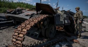 Зміна тактики? Чому Україна почала втрачати більше техніки, ніж Росія Зміна-тактики?-Чому-Україна-почала-втрачати-більше-техніки,-ніж-Росія