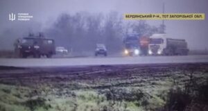 ГУР вдарило по кадировцях під Бердянськом: деталі операції ГУР-вдарило-по-кадировцях-під-Бердянськом:-деталі-операції