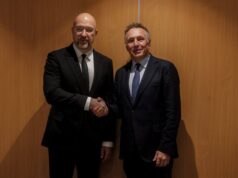 Україна і Норвегія спільно вироблятимуть українські дрони Україна-і-Норвегія-спільно-вироблятимуть-українські-дрони