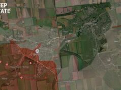 Наступ на Покровськ: військовий розповів, якою ціною він дається армії РФ Наступ-на-Покровськ:-військовий-розповів,-якою-ціною-він-дається-армії-РФ