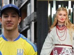 Терен підігрів чутки про роман з ексучасницею “Холостяка” Віточкою Терен-підігрів-чутки-про-роман-з-ексучасницею-“Холостяка”-Віточкою