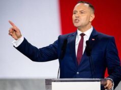 Президент Польщі скасував зустріч із Орбаном після його візиту до Росії Президент-Польщі-скасував-зустріч-із-Орбаном-після-його-візиту-до-Росії