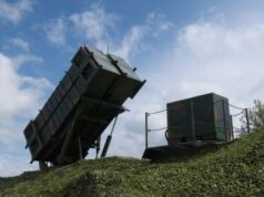 Польща привела у бойову готовність два комплекси Patriot через МіГ-31 РФ, – Bild Польща-привела-у-бойову-готовність-два-комплекси-patriot-через-МіГ-31-РФ,-–-bild