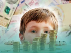 Боржникам по аліментах загрожує конфіскація майна — Мін’юст Боржникам по аліментах загрожує конфіскація майна — Мін’юст