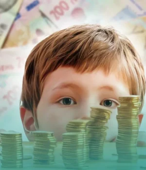 Боржникам по аліментах загрожує конфіскація майна — Мін’юст